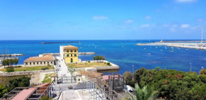 ALmare - Sea Front